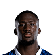 Ibrahima Konate