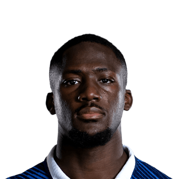IBRAHIMA KONATE