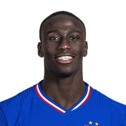 Ferland Mendy