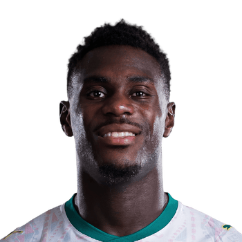 MOUSSA NIAKHATE