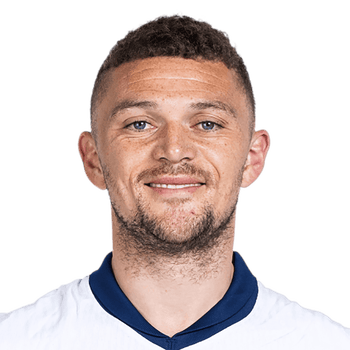 KIERAN TRIPPIER