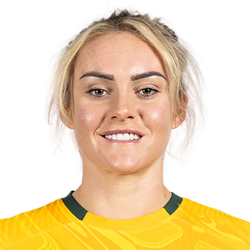 Ellie Carpenter
