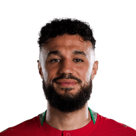 Noussair Mazraoui