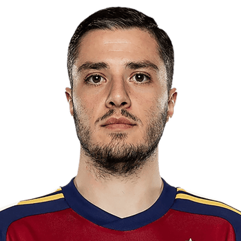 ALEXANDROS KATRANIS