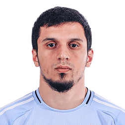 Shapi Suleymanov