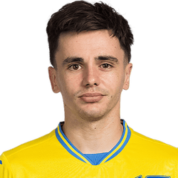 Mykola Shaparenko