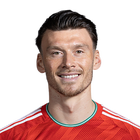 Kieffer Moore