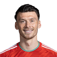 Kieffer Moore