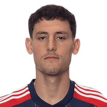 TOMAS CHANCALAY