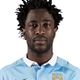 Wilfried Guemiand Bony