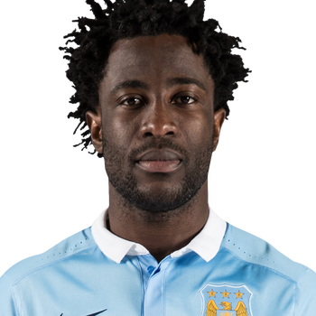 WILFRIED GUEMIAND BONY