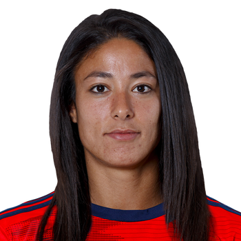 Leila Ouahabi El Ouhabi - Soccer News, Rumors, & Updates | FOX Sports