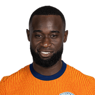 Lutsharel Geertruida