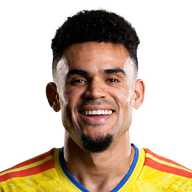 Luis Diaz