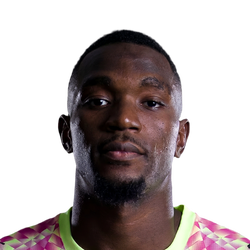Yahia Fofana