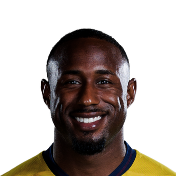 JOHN YEBOAH