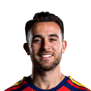 ERIC GARCIA