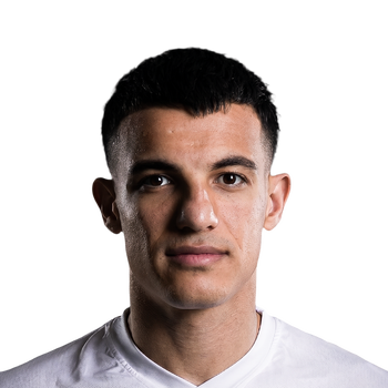 AMIRHOSSEIN HOSSEINZADEH