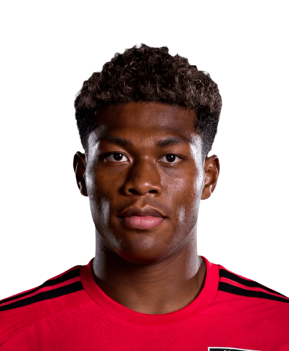 Zion Suzuki - Soccer Videos and Highlights | FOX Sports