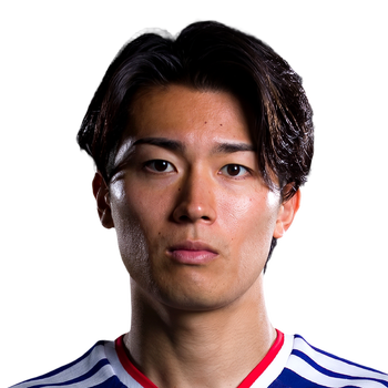 KEITO NAKAMURA