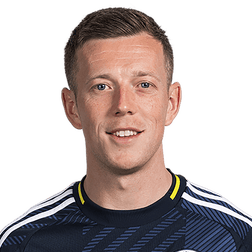 Callum McGregor