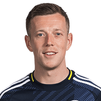 CALLUM MCGREGOR