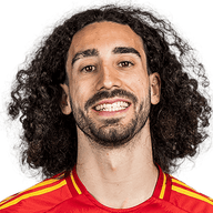 Marc Cucurella