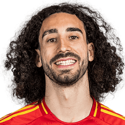 Marc Cucurella