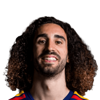 MARC CUCURELLA
