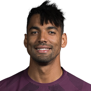 AHMED REDA TAGNAOUTI