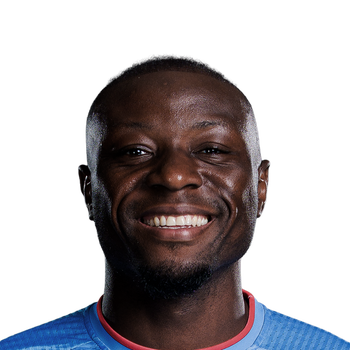 EDO KAYEMBE