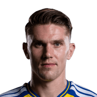Viktor Gyokeres