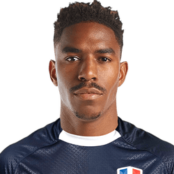Junior Firpo