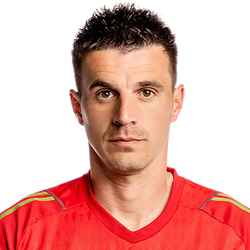 Eldin Jakupovic