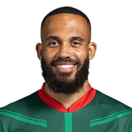 Bryan Mbeumo