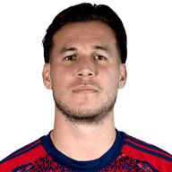 Juan Pablo Vargas
