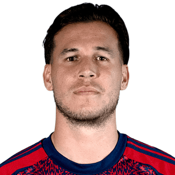 JUAN PABLO VARGAS