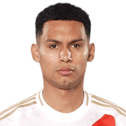 Marcos Lopez