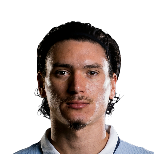Darwin Nunez