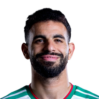 RAYAN AIT-NOURI