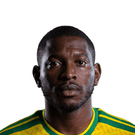 Aubrey Modiba