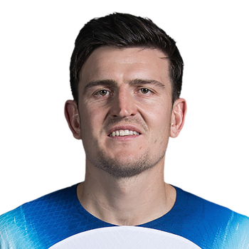 HARRY MAGUIRE