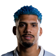 Ronald Araujo