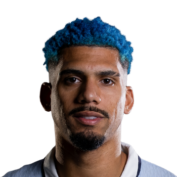 RONALD ARAUJO