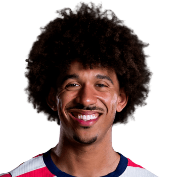 Chris Richards