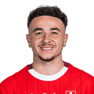 Ruben Vargas
