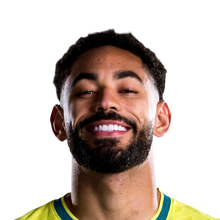 Matheus Cunha
