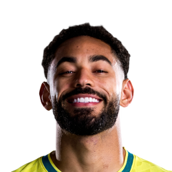 Matheus Cunha