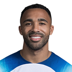 Callum Wilson