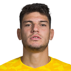 Fran Karacic